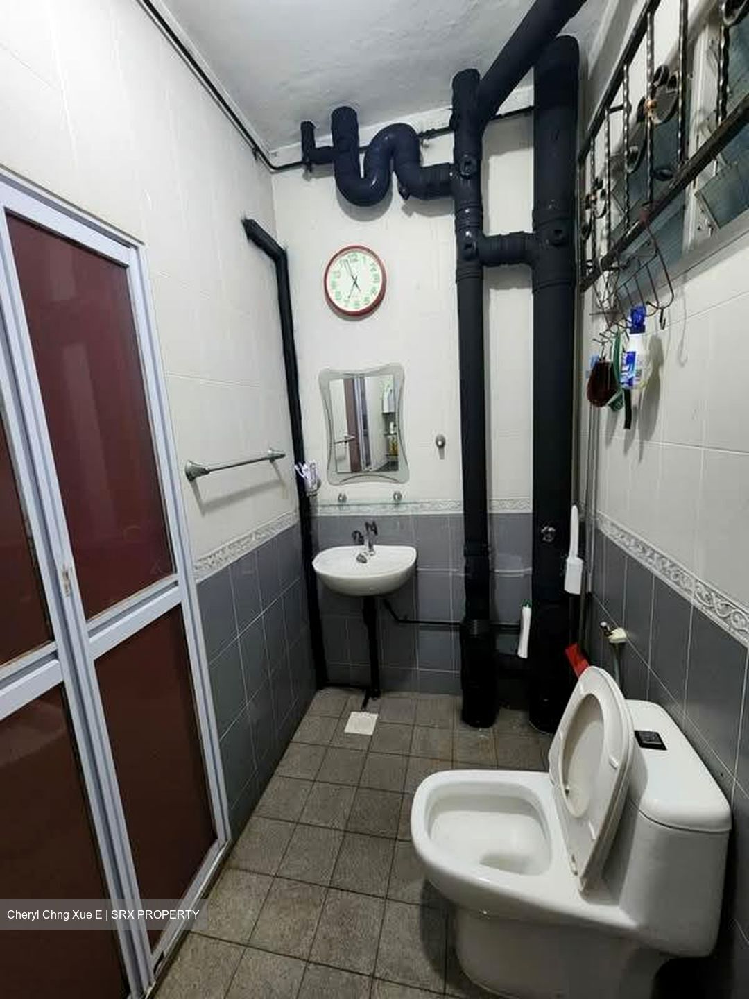Blk 766 Choa Chu Kang North 5 (Choa Chu Kang), HDB 4 Rooms #555743521
